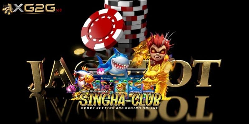 singha club